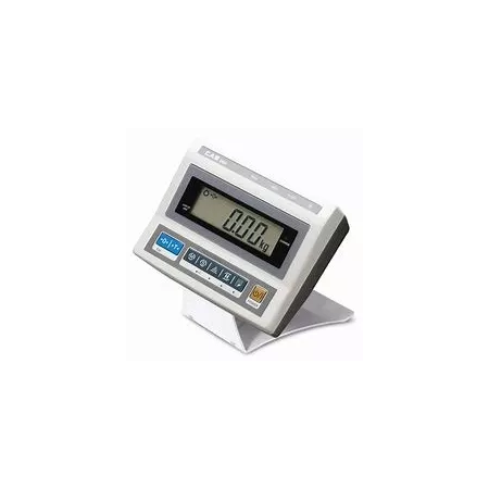 Balance plateforme multifonctions avec grand plateau - CAS DB-II SR | Balances pro