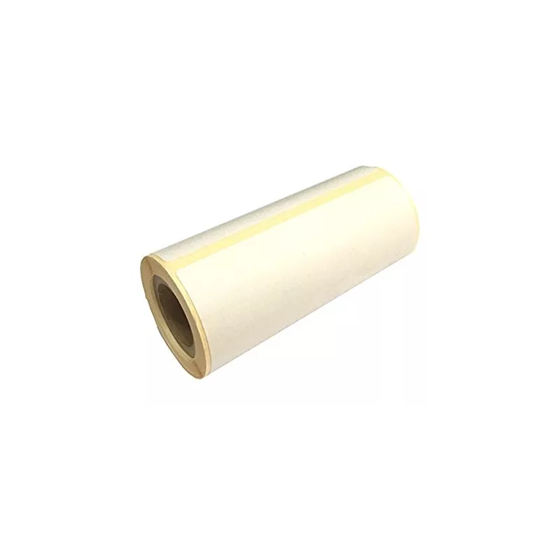 Rouleau d'étiquettes pour KERN YKE-01, 105×48 mm, 45 étiquettes - YKE-A03 | Balances pro