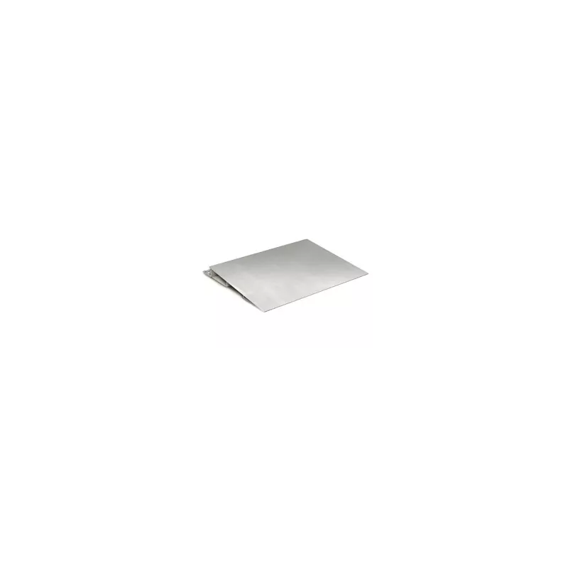 Rampe de montée pour les modeles avec plateau de dimensions L×P×H 1200×1500×108 mm - BIC-A02 | Balances pro
