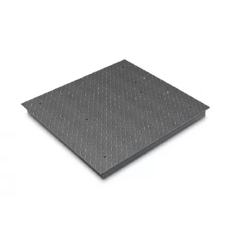 Plate-forme KFP-V20 IP65 | Balances pro