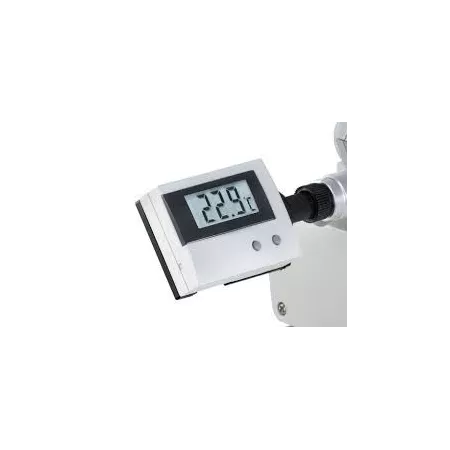 Liquide de calibration – Diiodométhane „Pro“ (Indice de réfraction : 1,79 nD) Contenance : 2 ml - ORA-A3001 | Balances pro