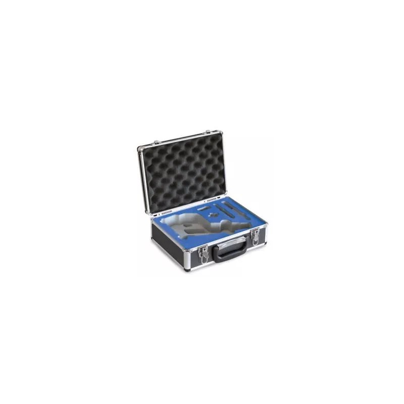 Aluminium suitcase, dimension: 310x120x240 mm,weight: 1300 g - ORA-A1102