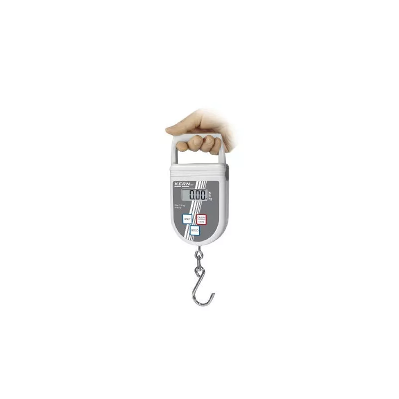 Dynamomètre KERN CH | Balances pro