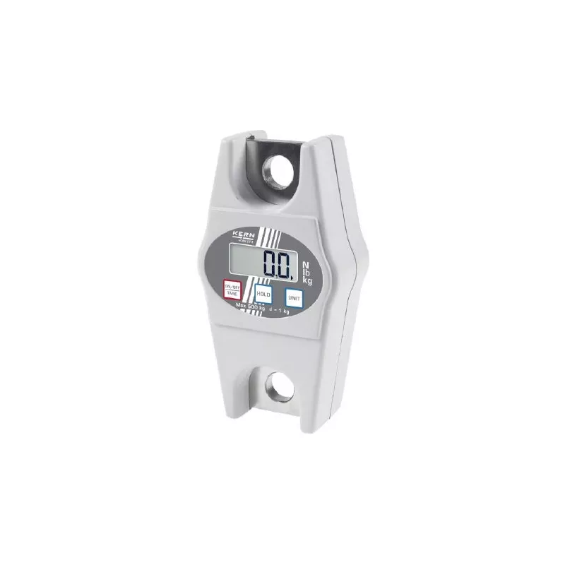 Dynamomètre KERN HCB | Balances pro