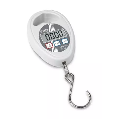 Dynamomètre KERN CH | Balances pro