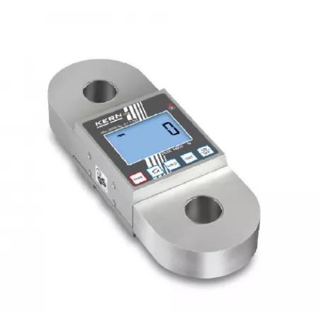 IoT-Line Balance plateforme industrielle KERN IFC | Balances pro
