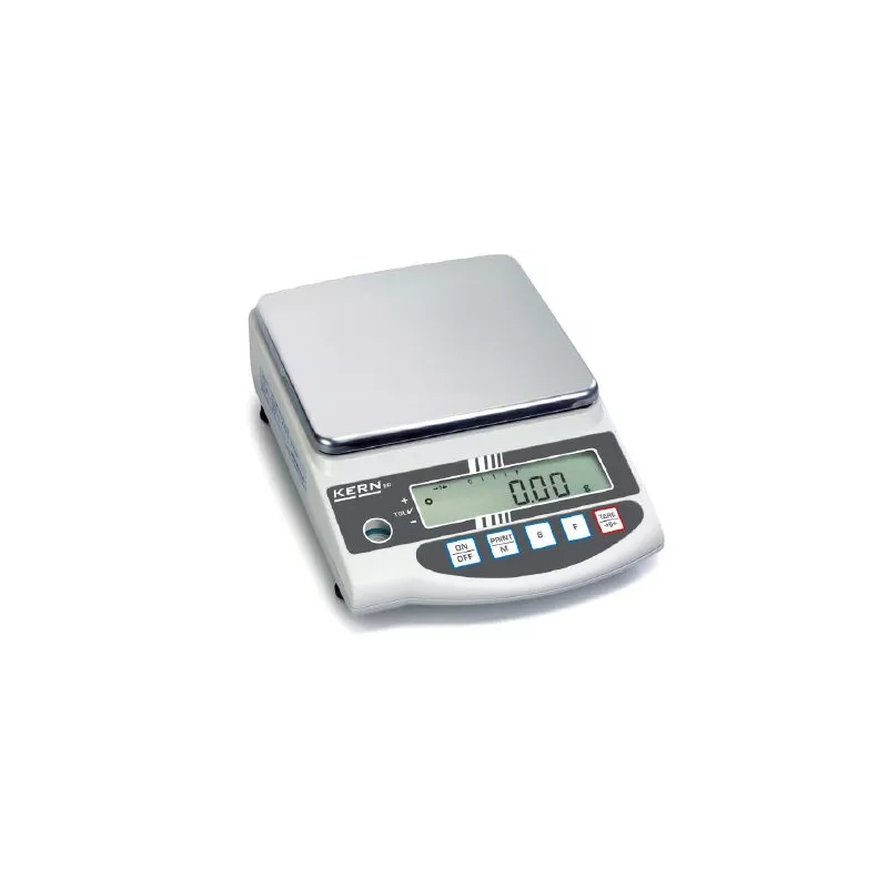 Balances de précision KERN EW · EG | Balances pro