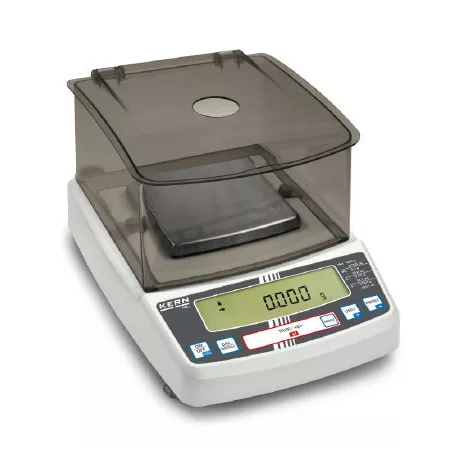 Balance de comptoir SOEHNLE 9065 | Balances pro