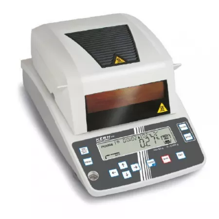 Dessiccateur ADAM PMB | Balances pro
