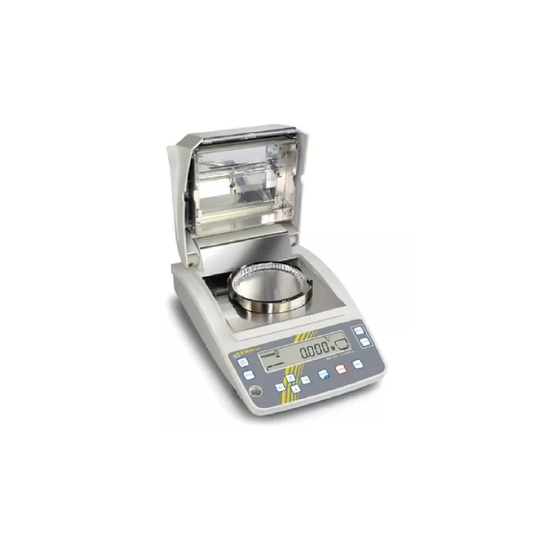 Dessiccateur KERN DBS | Balances pro