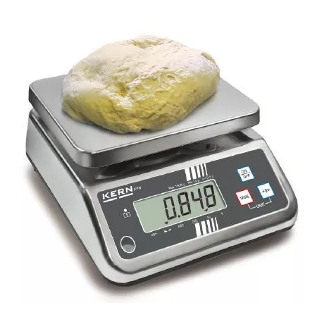 Balance poids-seul et comptage EXA BASIC 36 SP | Balances pro