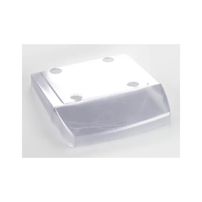 Housse de protection, lot de 5 - FKB-A02S05 | Balances pro
