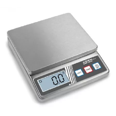 IoT-Line Balance de table KERN FCB | Balances pro