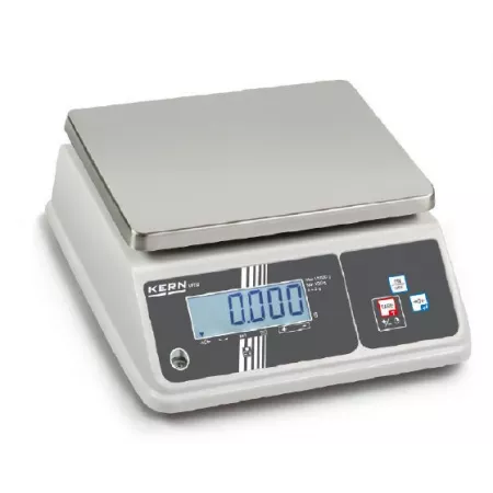 Balance poids-seul et comptage EXA BASIC 36 SP | Balances pro