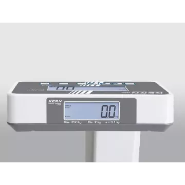 Pèse-personne KERN MPE | Balances pro