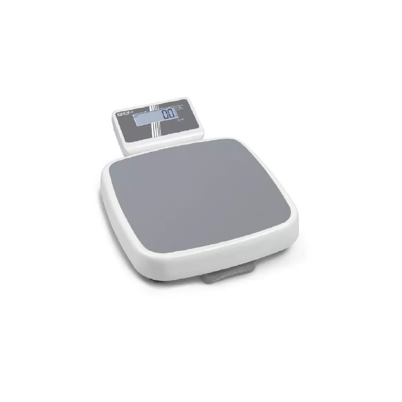 Pèse-personne Step-On professionnel KERN MPD · MPD-E | Balances pro