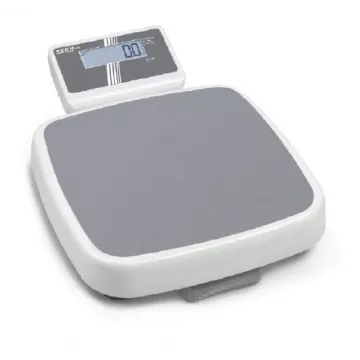 Pèse-personne Step-On professionnel KERN MPD · MPD-E | Balances pro