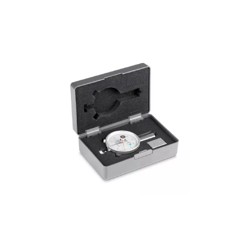 Mesureur de dureté analogue Shore SAUTER HB | Balances pro