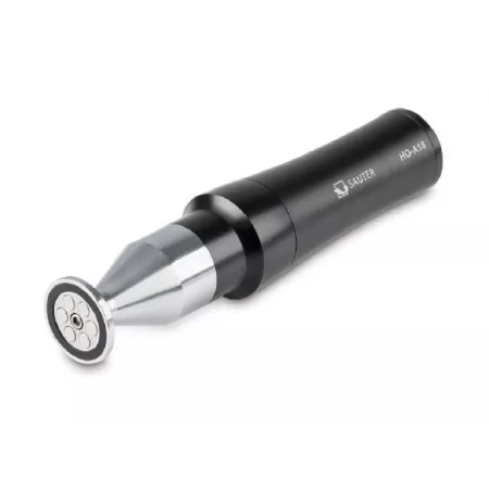 Duromètre à ultrasons portable SAUTER HO | Balances pro