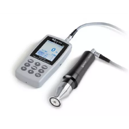 Durometre mobile Leeb SAUTER HMO | Balances pro