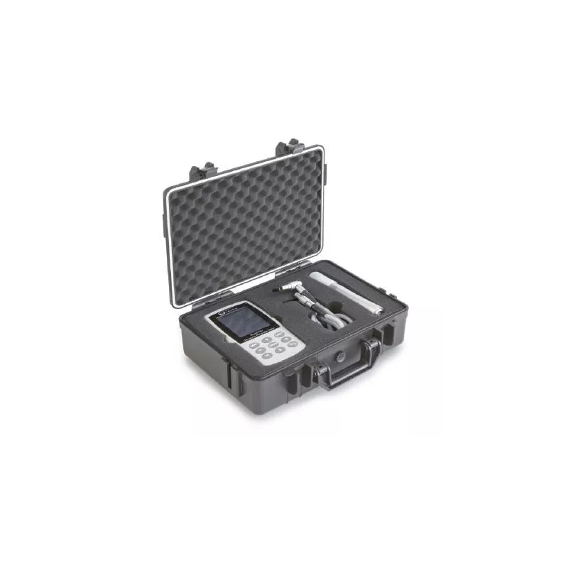 Durometre a ultrasons SAUTER HO-M | Balances pro