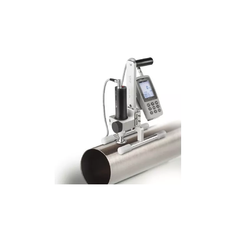 Durometre a ultrasons SAUTER HO-M | Balances pro