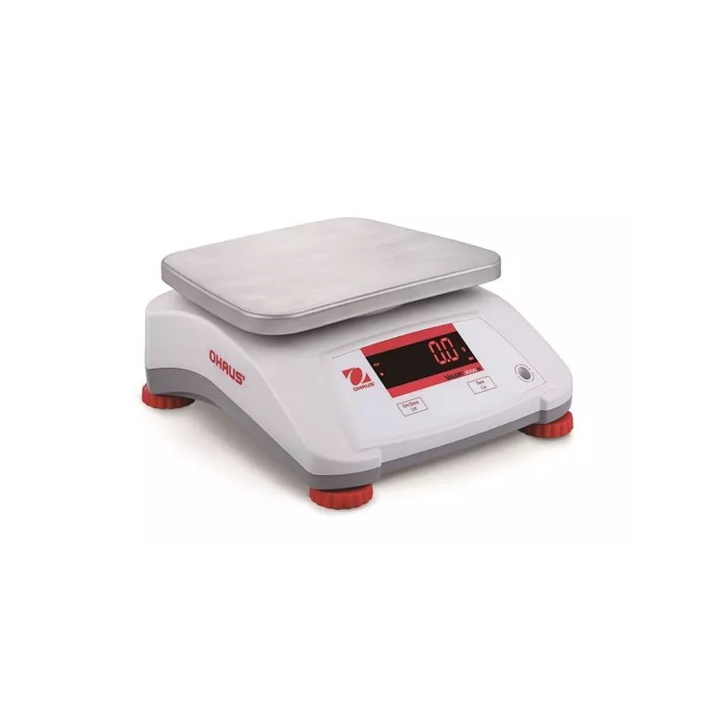 Balance alimentaire rapide et durable OHAUS VALOR™ 2000 ABS | Balances pro