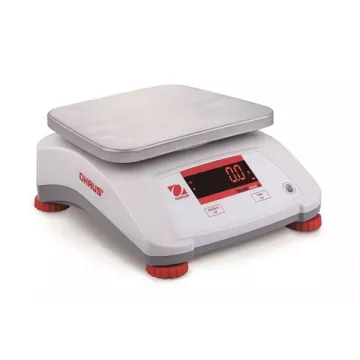 Balance alimentaire rapide et durable OHAUS VALOR™ 2000 ABS | Balances pro