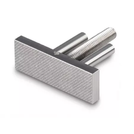 Pince de serrage à vis SAUTER AE 500 | Balances pro