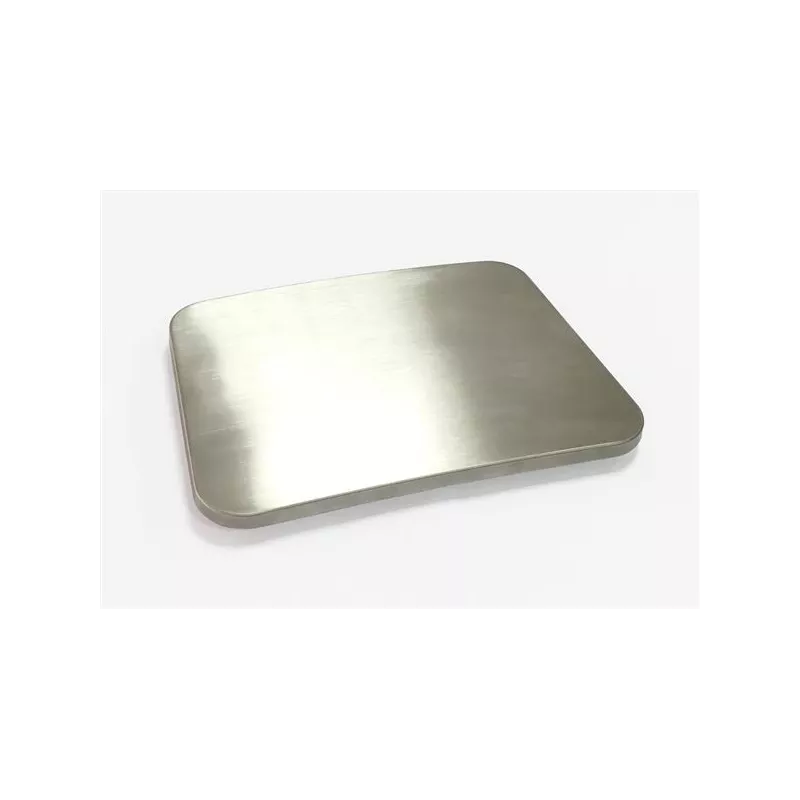 Stainless steel pan, Sandwich, for VALOR 3000