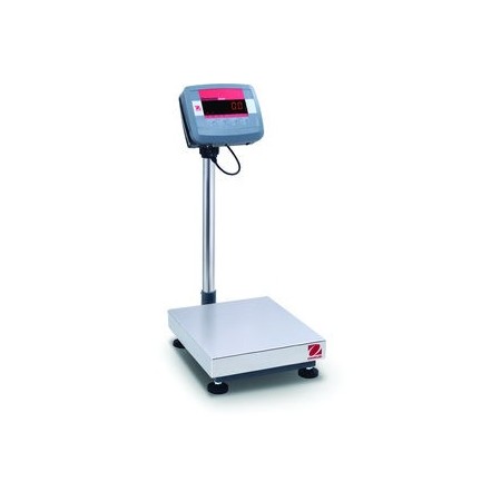 Economical counting bench scale OHAUS DEFENDER® 2000
