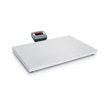 Balance d'expédition économique extra-plate OHAUS CATAPULT 5000 | Balances pro
