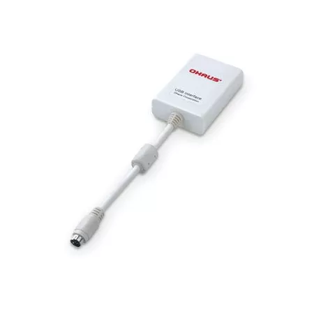 Balance de précision OHAUS SCOUT® SKX | Balances pro