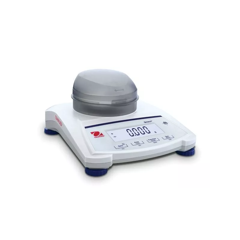 Balance de bijouterie OHAUS SCOUT™ SJX | Balances pro