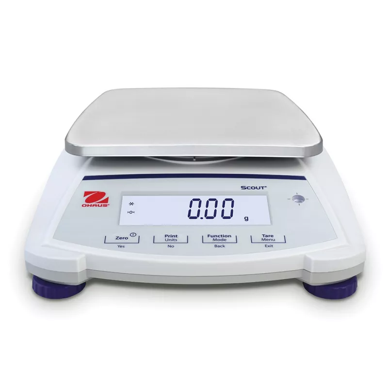 Balance de bijouterie OHAUS SCOUT™ SJX | Balances pro