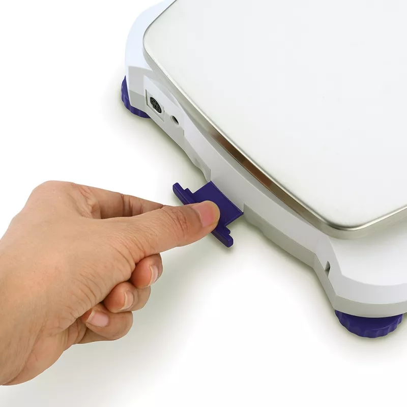 Balance de bijouterie OHAUS SCOUT™ SJX | Balances pro