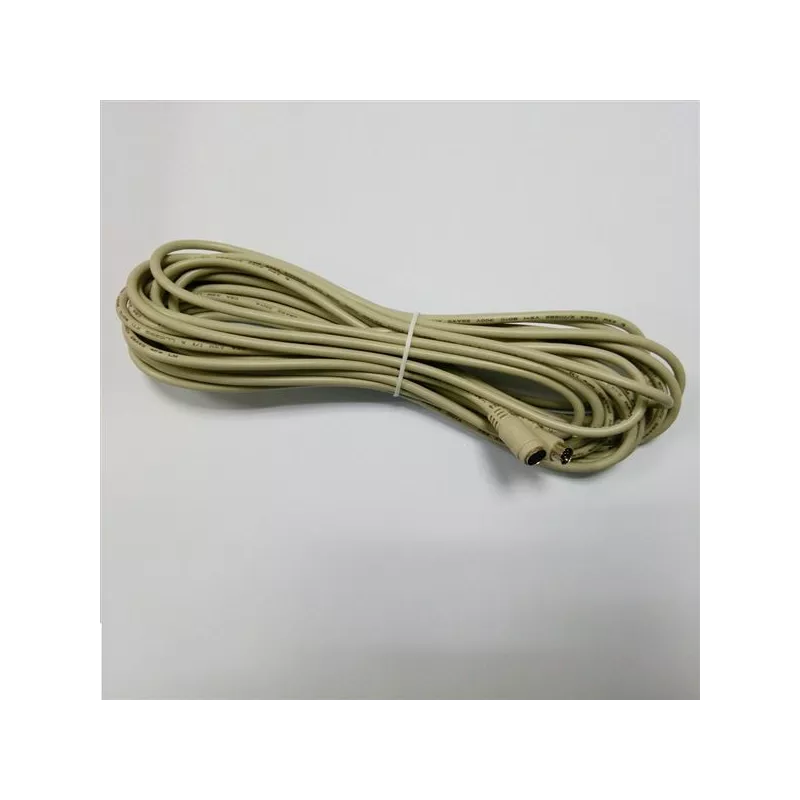 Câble RS422, 9m, EX EX-HiCap | Balances pro