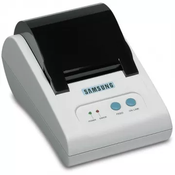 Imprimante thermique, STP-103, EU | Balances pro