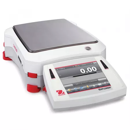 IoT-Line Balance de laboratoire compacte KERN PCB | Balances pro