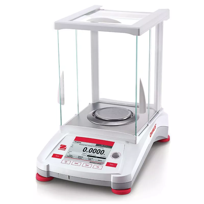 Balance d'analyse ADVENTURER® ANALYTICAL | Balances pro