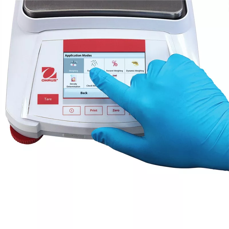 Balance d'analyse ADVENTURER® ANALYTICAL | Balances pro