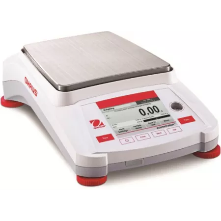 IoT-Line Balance de laboratoire compacte KERN PCB | Balances pro