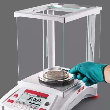 Balance de précision ADVENTURER® PRECISION | Balances pro