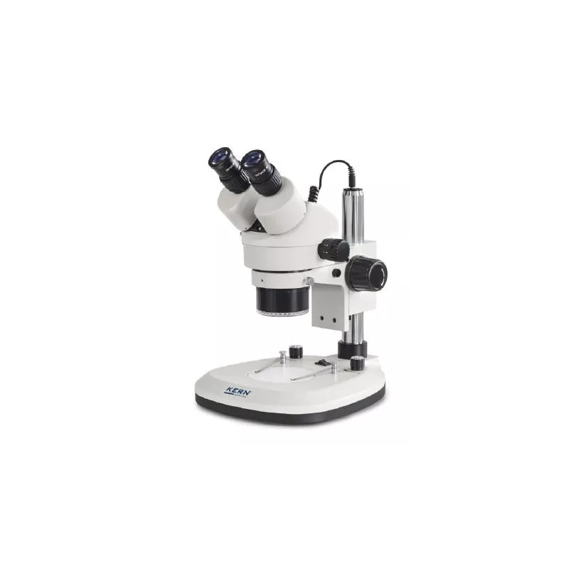 Microscope stéréo à zoom OZL-46