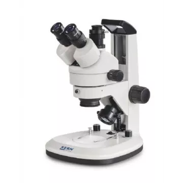 Microscope stéréo à zoom KERN OZL-46 | Balances pro