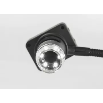 Microscope WLAN numérique ODC-9 | Balances pro