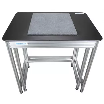 Table Anti-Vibration | Balances pro