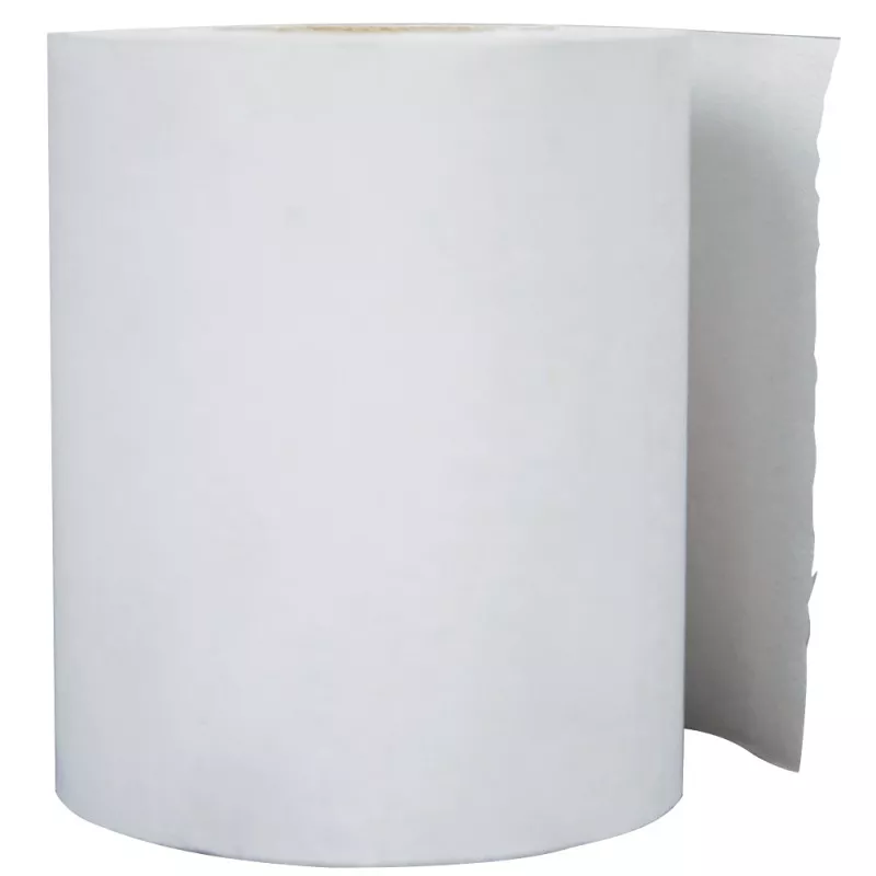 Rouleau de papier thermique pour l'imprimante ATP2 | Balances pro