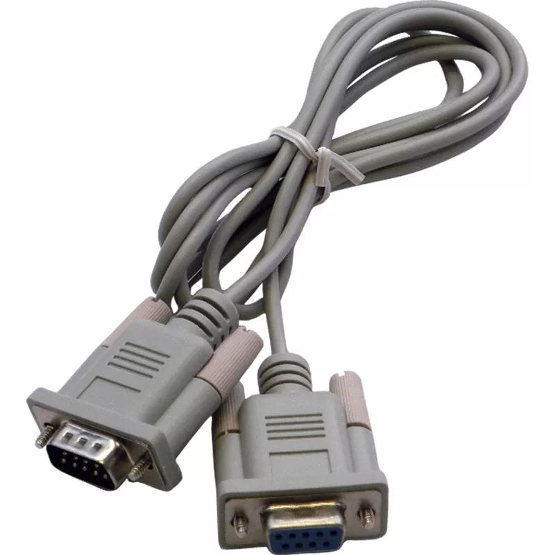 Câble RS-232 vers PC - 3014011014 | Balances pro