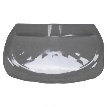 Coque de protection en plastique pour NBL/EBL, plateau 400x300mm | Balances pro